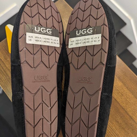 UGG Australian Shepherd slippers main image 9